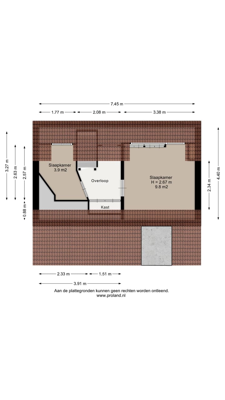 Foto 45 van Jasonstraat 53-2
