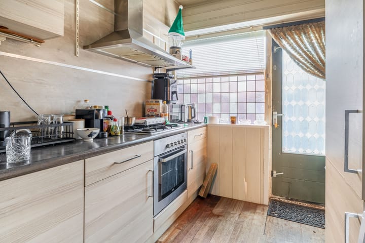 Foto 14 van Treubstraat 18