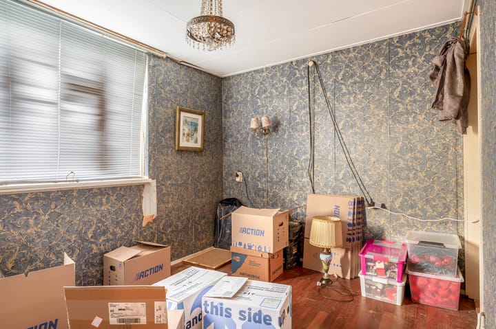 Foto 20 van Treubstraat 18