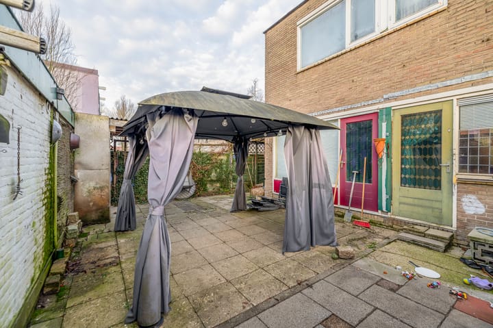 Foto 29 van Treubstraat 18