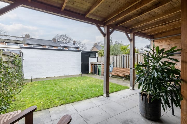 Foto 42 van Gerard Doustraat 16