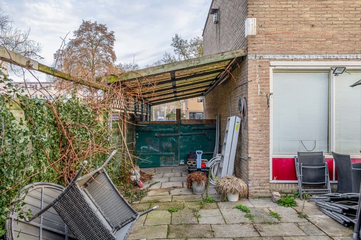 Foto 30 van Treubstraat 18