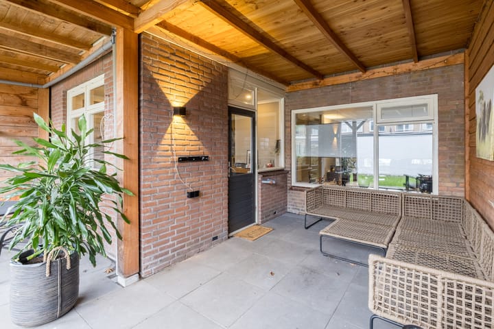 Foto 43 van Gerard Doustraat 16