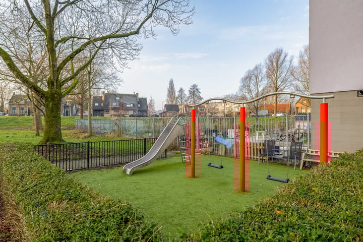 Foto 31 van Treubstraat 18