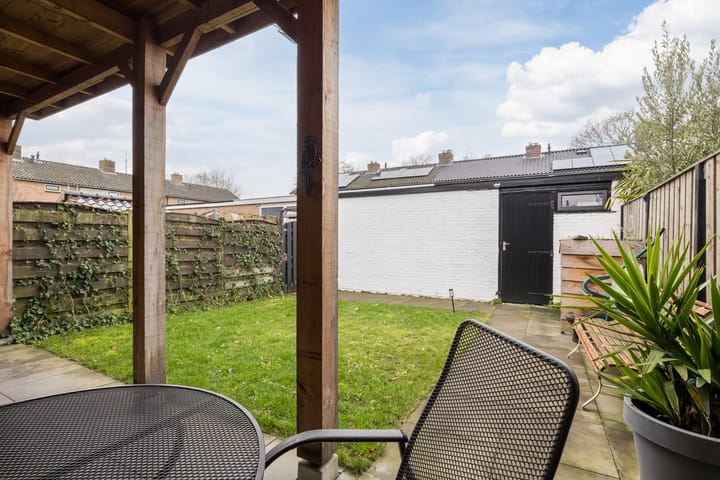 Foto 44 van Gerard Doustraat 16