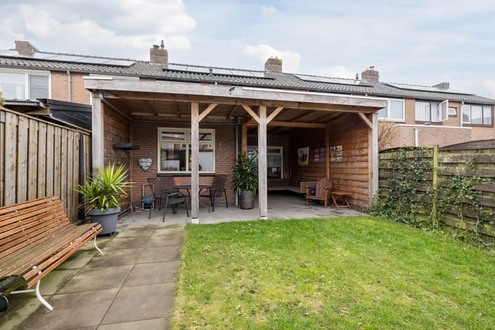 Foto 45 van Gerard Doustraat 16