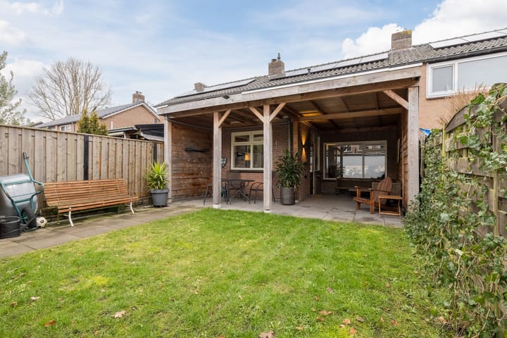 Foto 46 van Gerard Doustraat 16