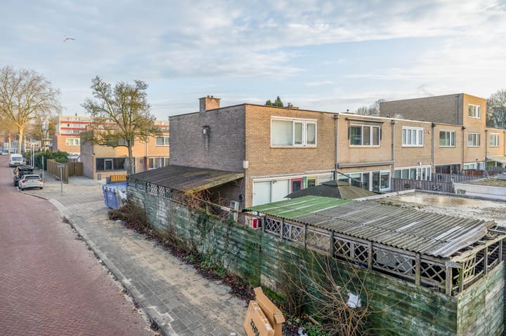 Foto 33 van Treubstraat 18