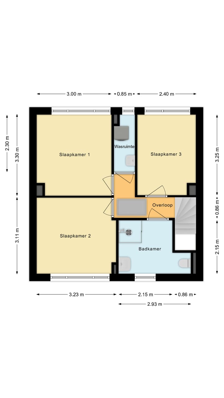 Foto 50 van Gerard Doustraat 16