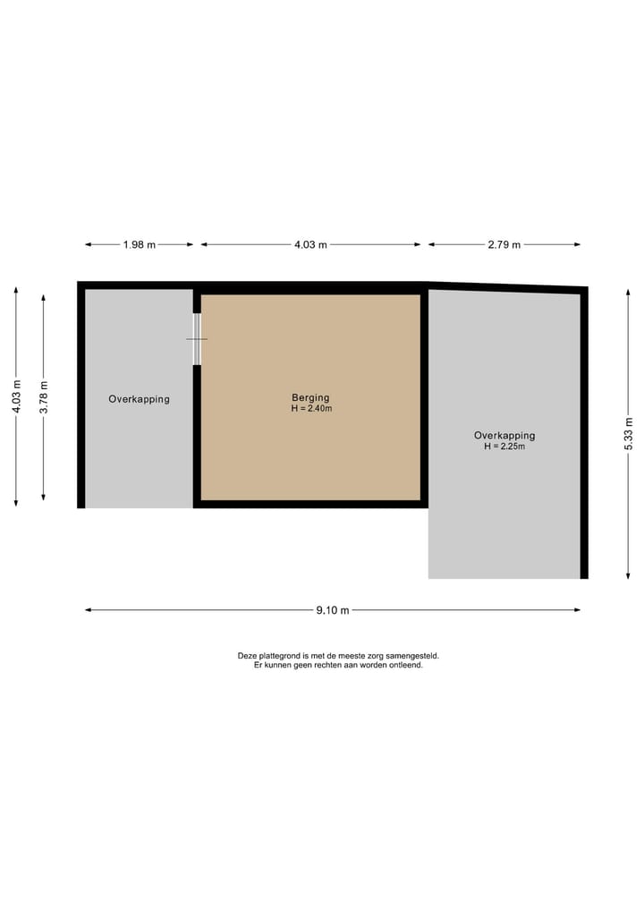 Foto 37 van Treubstraat 18