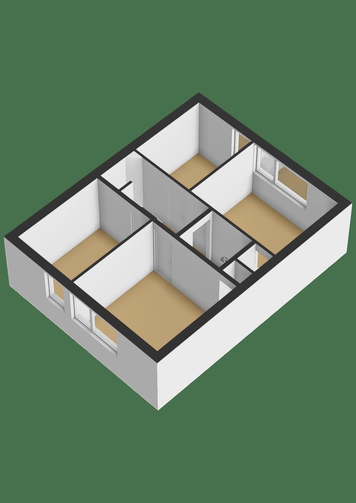 Foto 40 van Treubstraat 18