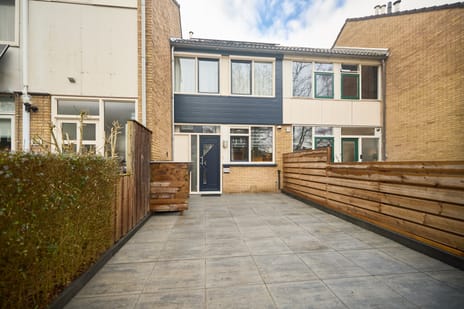 van Hamelstraat thumbnail