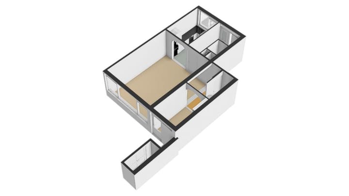 Foto 47 van van Hamelstraat 106