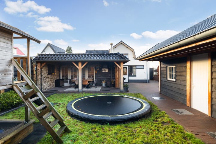 Foto 2 van Klaphekweg 53