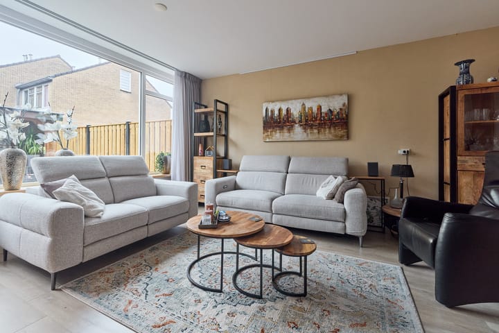 Photo 4 of van Hamelstraat 106