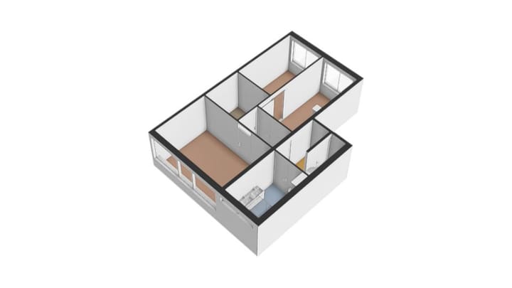 Foto 49 van van Hamelstraat 106