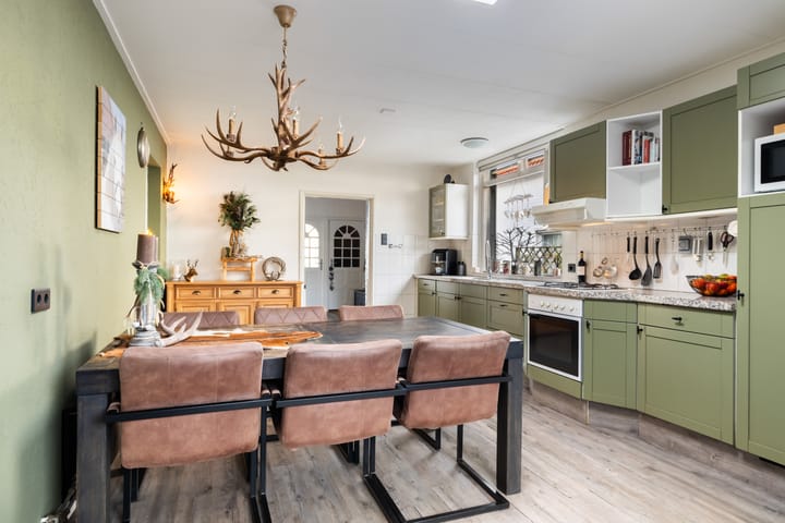 Foto 3 van Klaphekweg 53