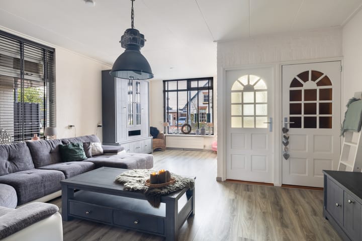 Foto 4 van Klaphekweg 53