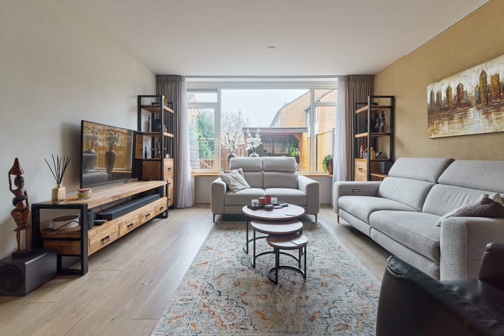 Foto 6 van van Hamelstraat 106