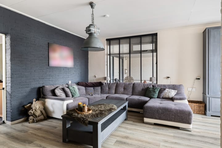 Foto 5 van Klaphekweg 53