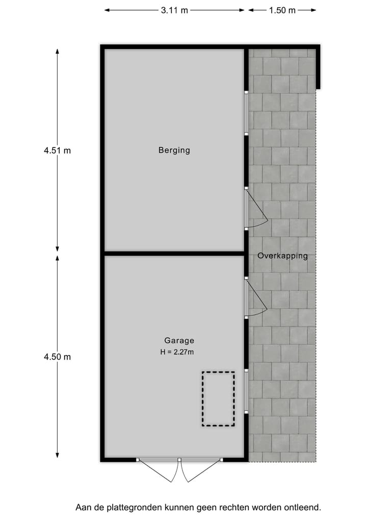 Foto 46 van Klaphekweg 53