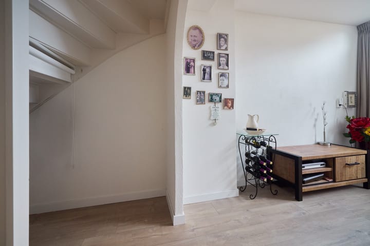 Foto 8 van van Hamelstraat 106