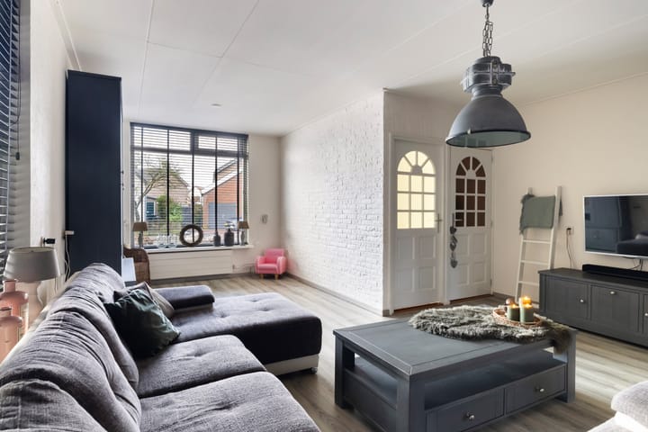 Foto 7 van Klaphekweg 53