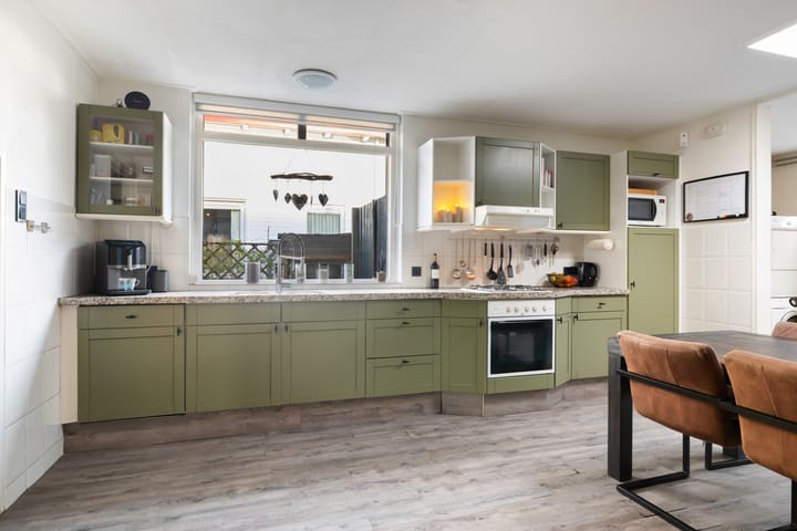 Foto 8 van Klaphekweg 53