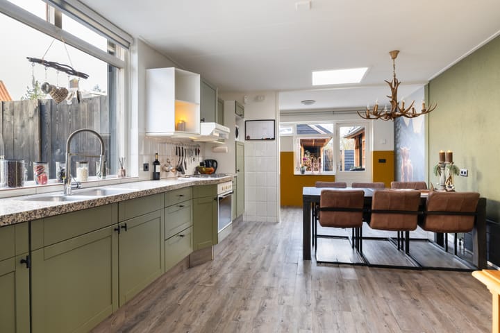 Foto 9 van Klaphekweg 53