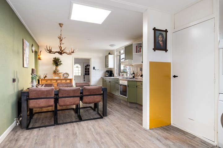 Foto 10 van Klaphekweg 53