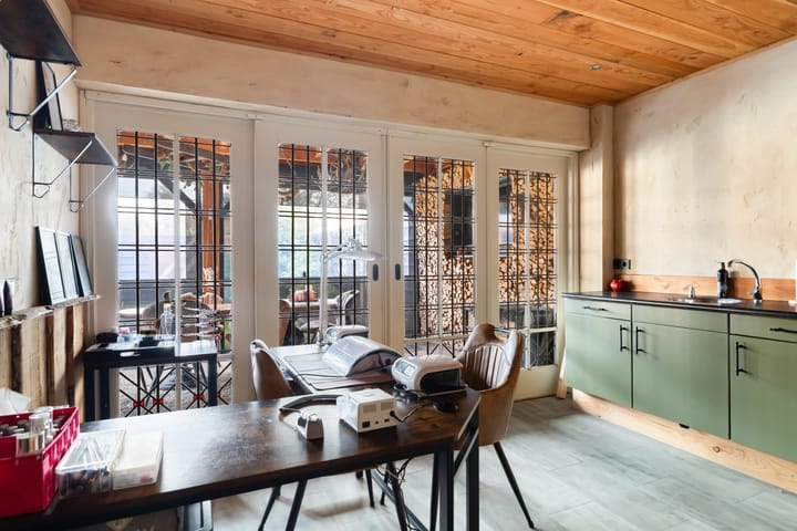 Foto 11 van Klaphekweg 53