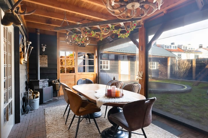 Foto 12 van Klaphekweg 53