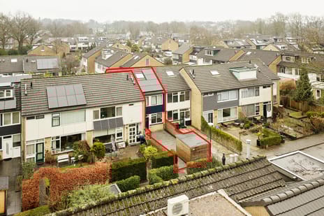 van Hamelstraat 106 secondary image