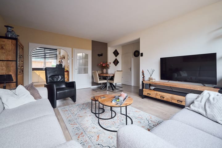 Photo 3 of van Hamelstraat 106