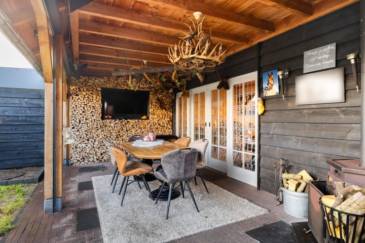 Foto 13 van Klaphekweg 53