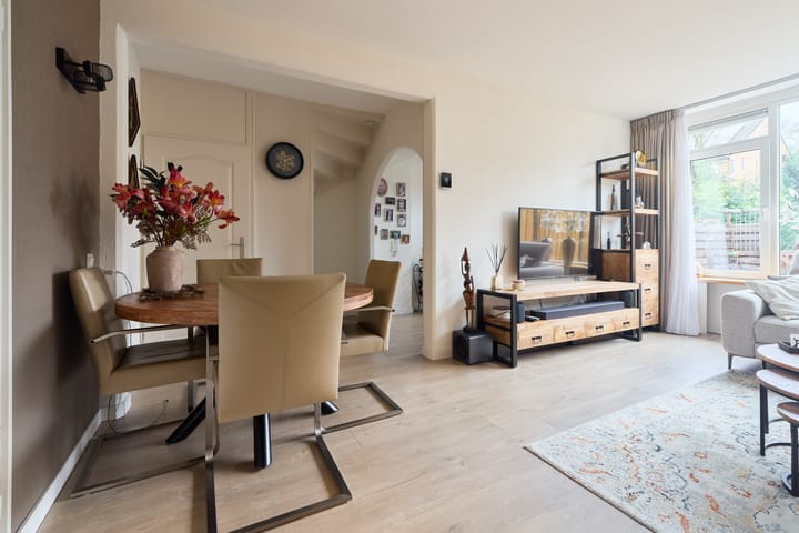 Foto 7 van van Hamelstraat 106