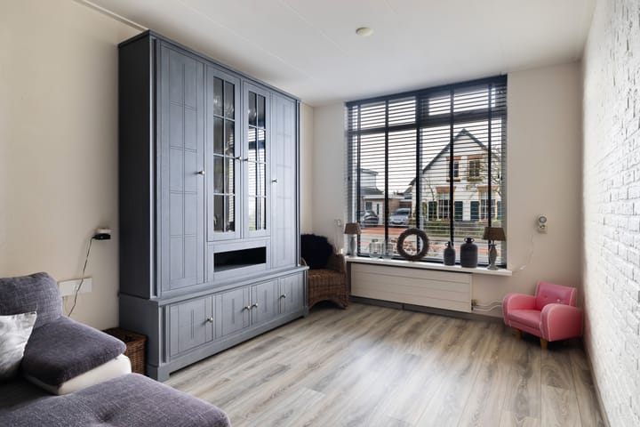 Foto 6 van Klaphekweg 53