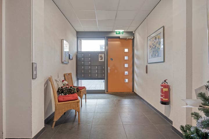 Foto 5 van Jonker Speelmanstraat 20