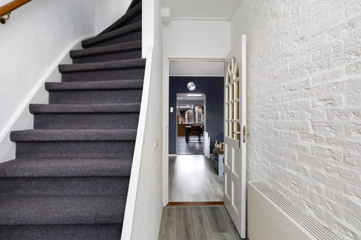 Foto 17 van Klaphekweg 53