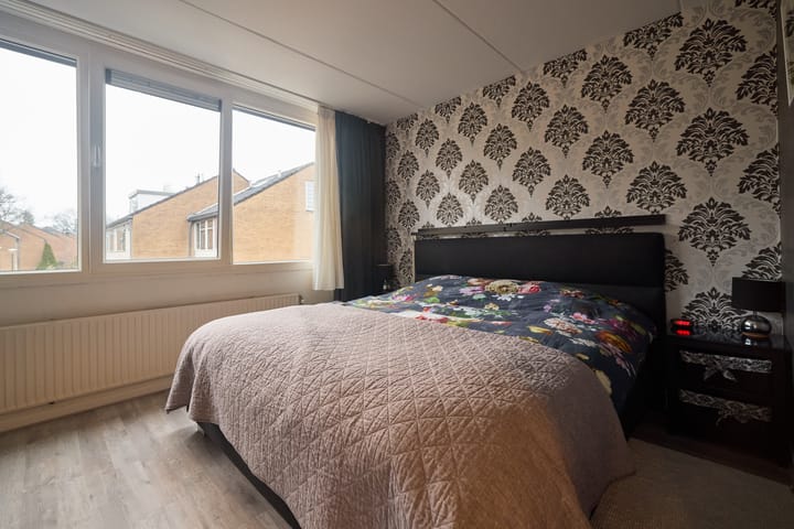 Foto 15 van van Hamelstraat 106