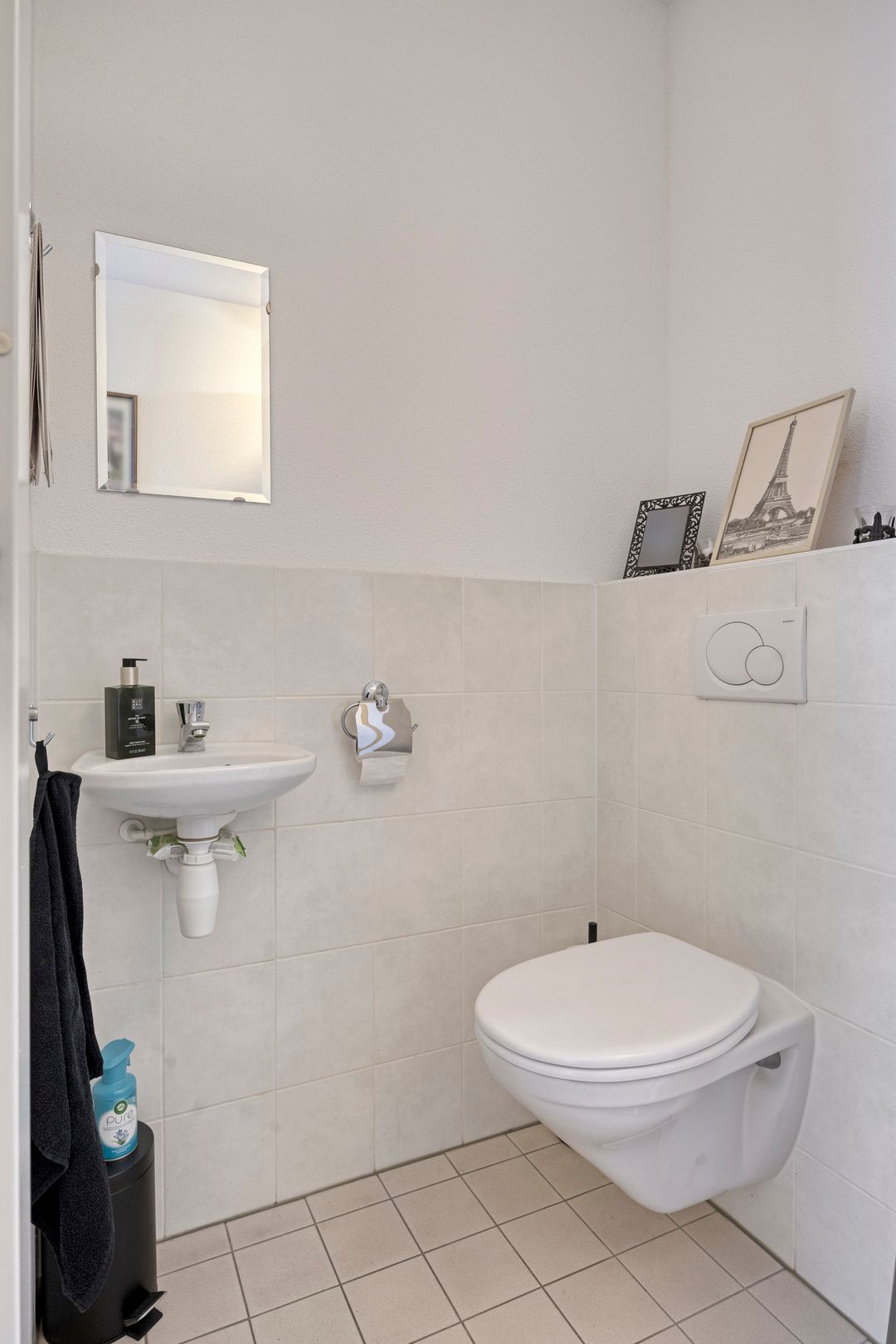 Photo 8 of Jonker Speelmanstraat 20