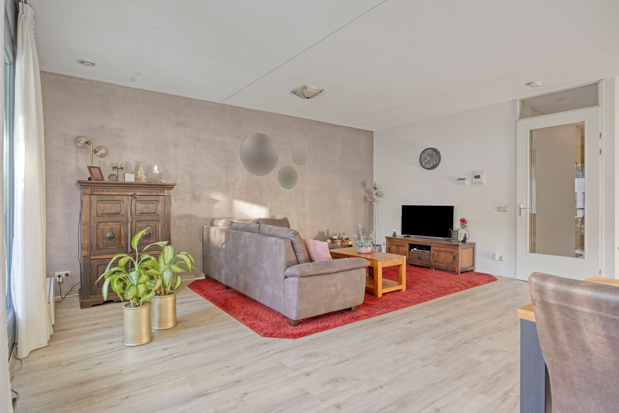 Photo 9 of Jonker Speelmanstraat 20