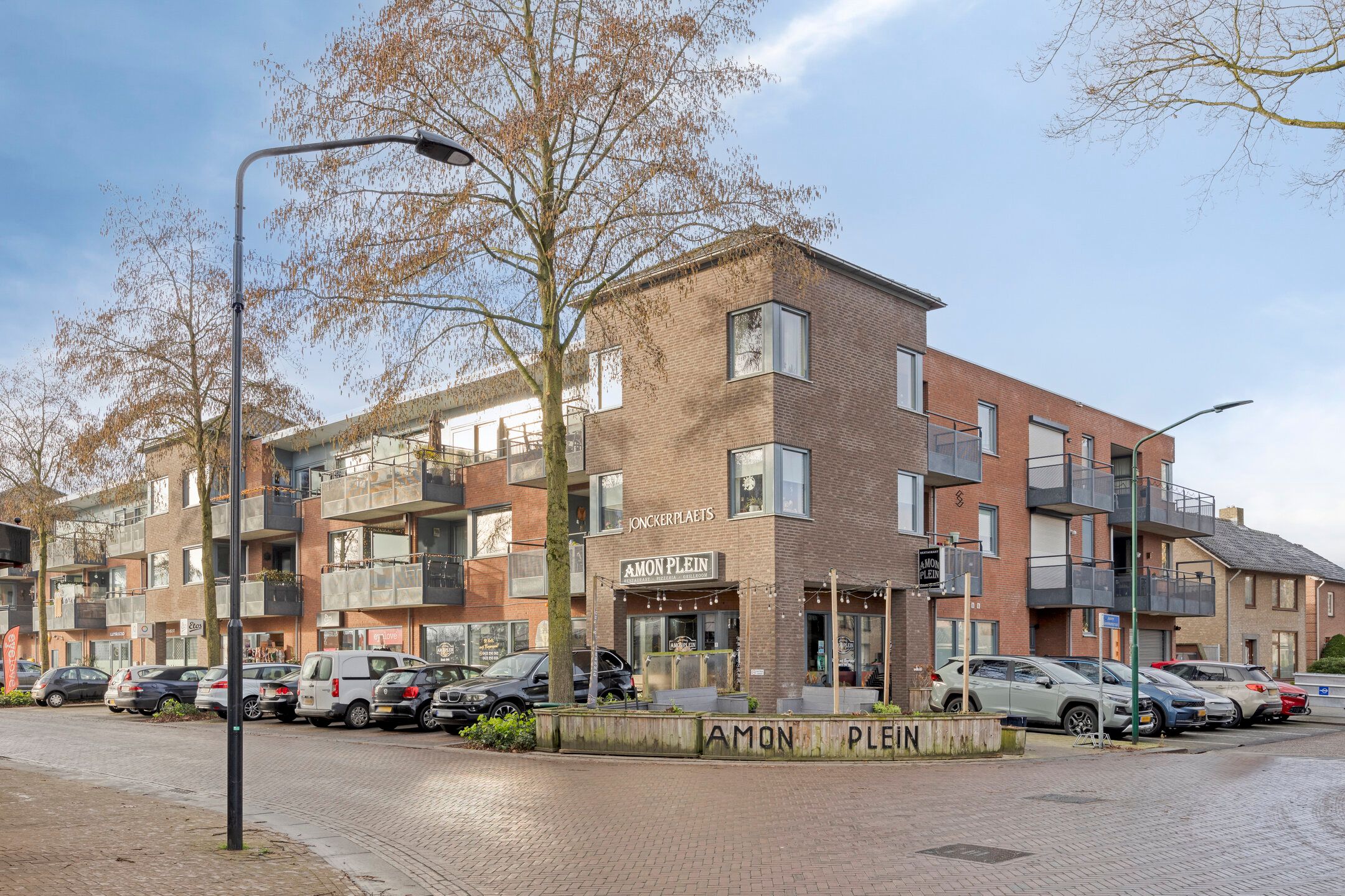 Jonker Speelmanstraat 20