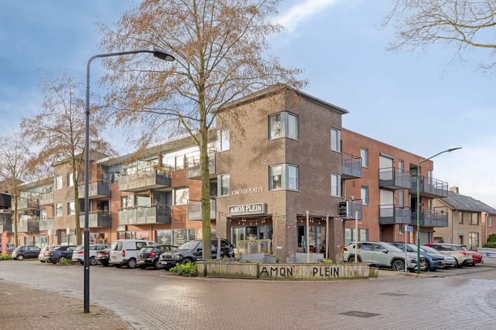 Jonker Speelmanstraat 20