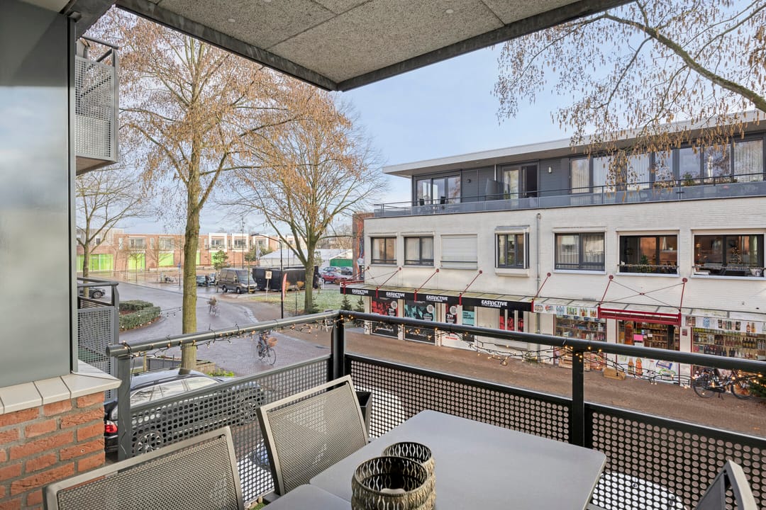 Photo 11 of Jonker Speelmanstraat 20