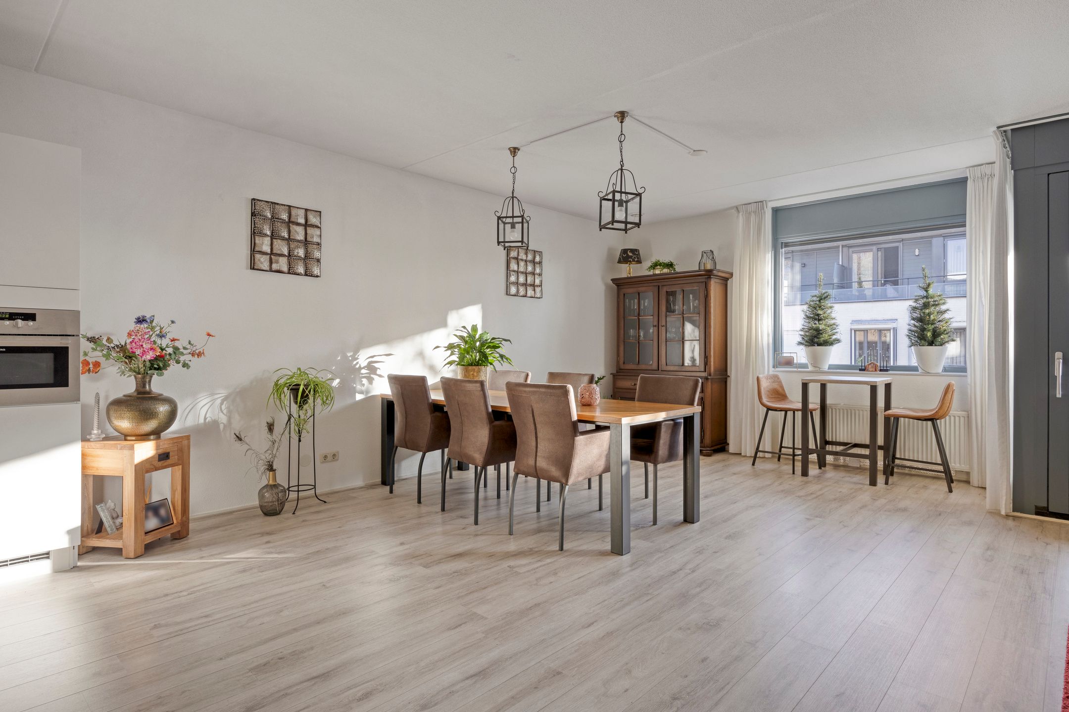 Photo 12 of Jonker Speelmanstraat 20