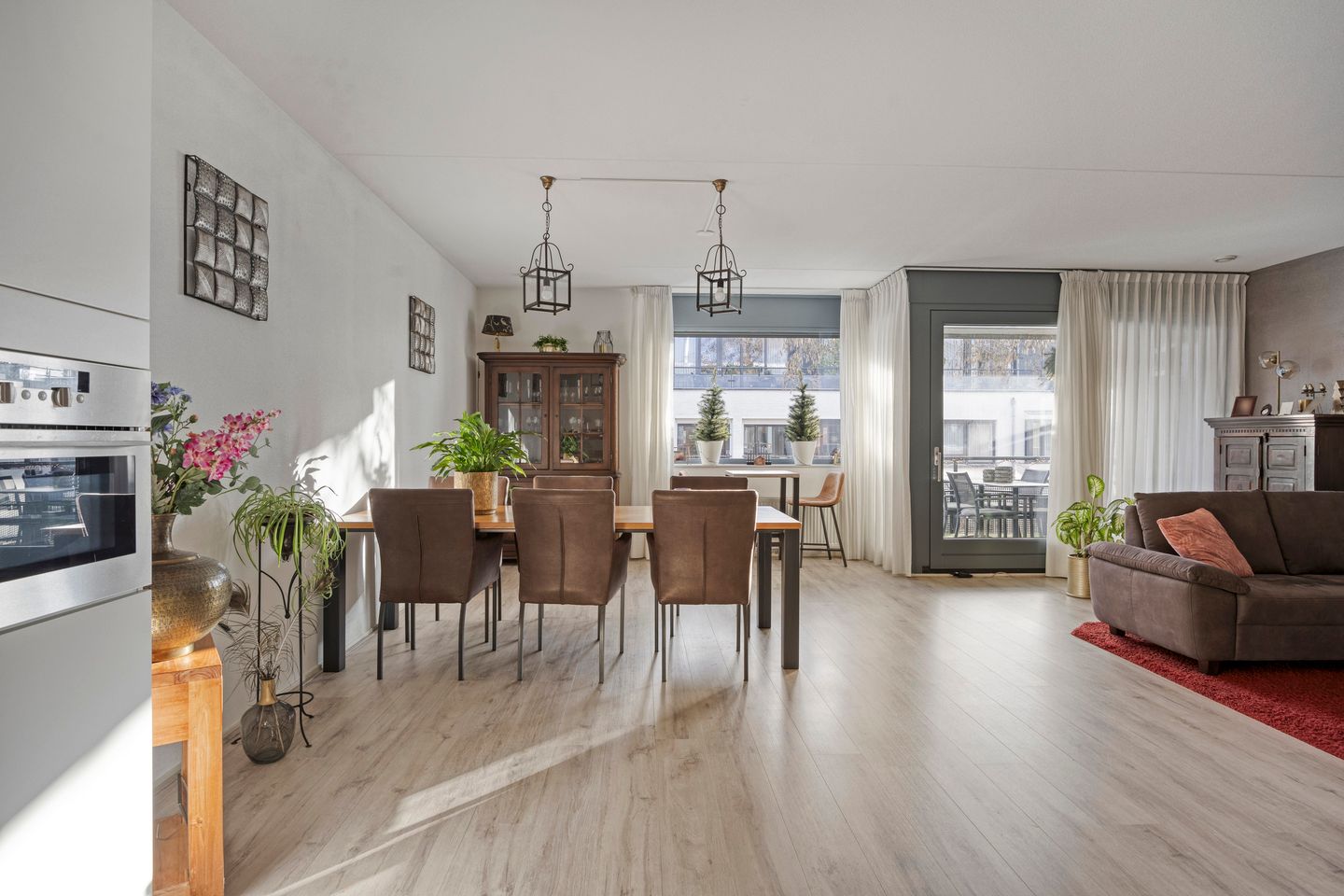 Photo 14 of Jonker Speelmanstraat 20