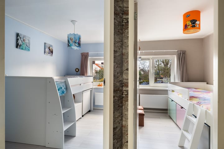 Foto 21 van Klaphekweg 53