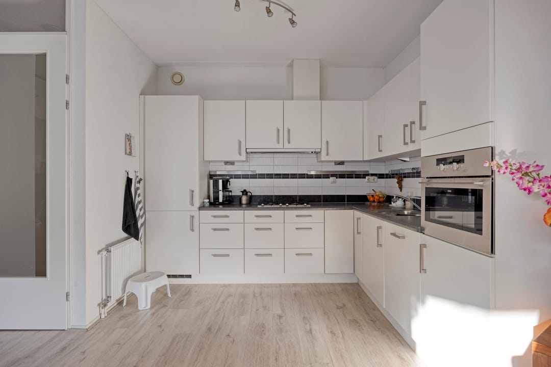 Photo 16 of Jonker Speelmanstraat 20