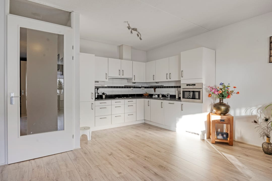 Photo 17 of Jonker Speelmanstraat 20